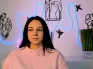 mira-vibe on webcam for live free nude chat now