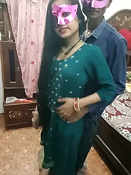 Miss_SUMAN_Mallik naked in live sex video chat