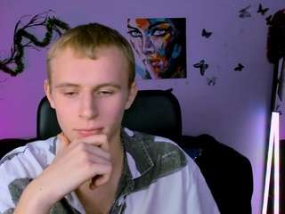 mister-dekker on webcam for live free nude chat now