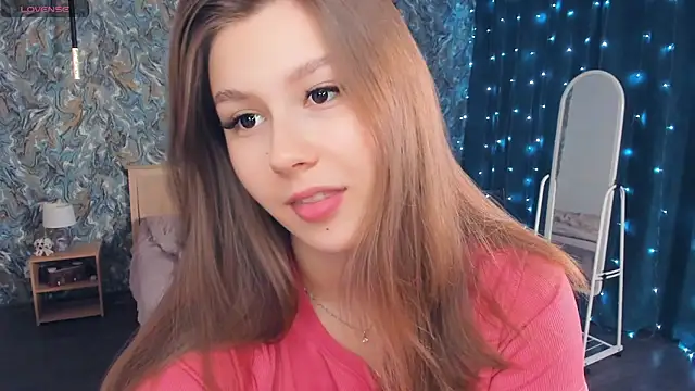 MondoNeko naked in live sex video chat