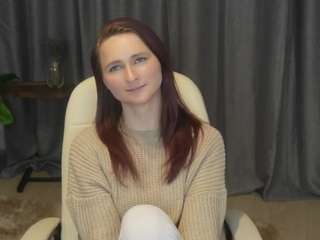 MyrtleSeveri on webcam for live free nude chat now