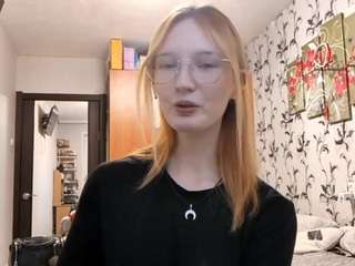 NereidaSparling on webcam for live free nude chat now