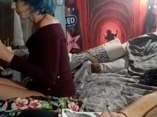 nickeynightshade1031 on webcam for live free nude chat now