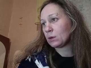 NormaHall on webcam for live free nude chat now