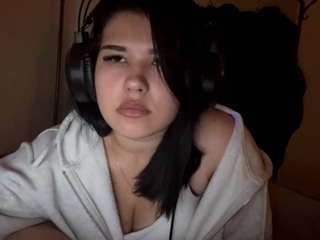 SalinaTamburo on webcam for live free nude chat now