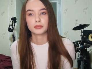 SheriBendu on webcam for live free nude chat now