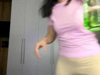 TammeraLazarczyk on webcam for live free nude chat now