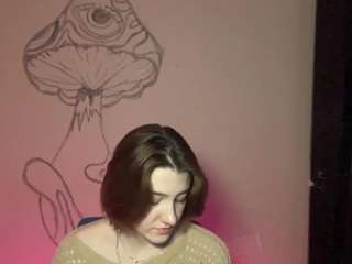 Tanesha on webcam for live free nude chat now
