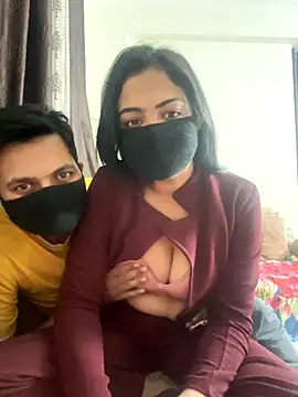 Theindian_Barbie naked in live sex video chat