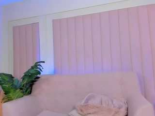 VictoriaAshford on webcam for live free nude chat now