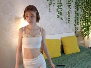 ViollaBoom on webcam for live free nude chat now
