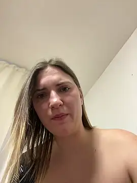 ViviVision99 naked in live sex video chat