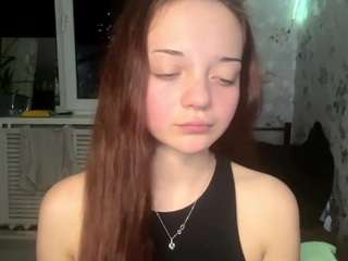VondaBurick on webcam for live free nude chat now