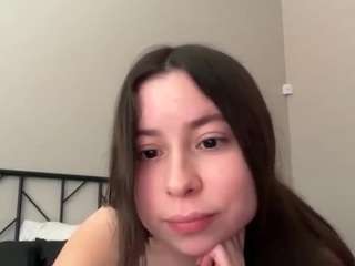 xJezebel on webcam for live free nude chat now
