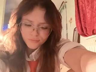 Zhenya on webcam for live free nude chat now