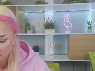alexa-bonni on webcam for live free nude chat now