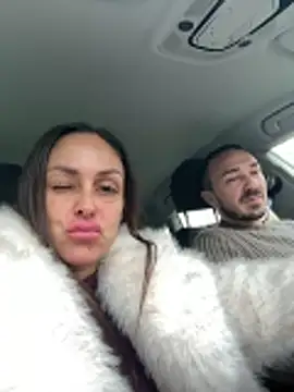 AmandaArt naked in live sex video chat