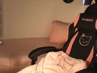AmayaRojas on webcam for live free nude chat now