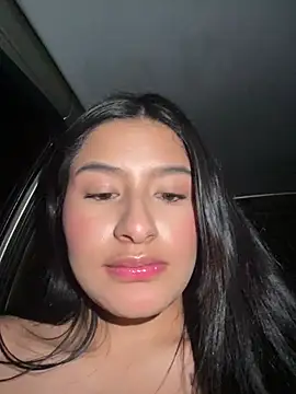 andrea_gomes_ naked in live sex video chat