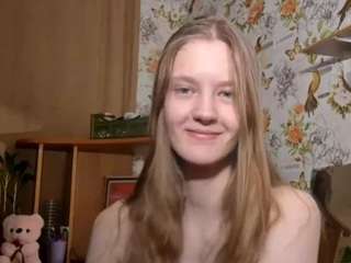 Anele on webcam for live free nude chat now