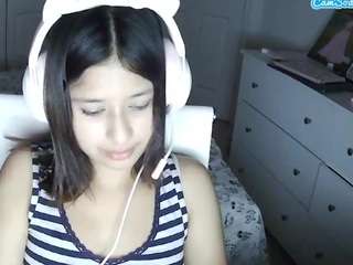 angelicdoll00 on webcam for live free nude chat now