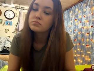 AnnisOrce on webcam for live free nude chat now