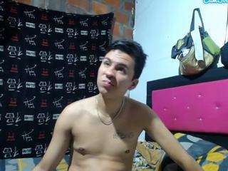 Antonella-Nohaa on webcam for live free nude chat now