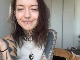 AvaPeavey on webcam for live free nude chat now