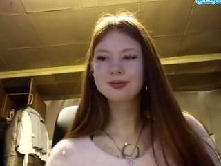 BernaMeidinger on webcam for live free nude chat now