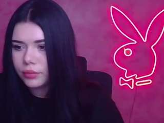 CamillaSwannn on webcam for live free nude chat now