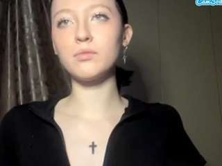 CamiPapke on webcam for live free nude chat now