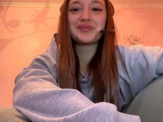 Casie on webcam for live free nude chat now