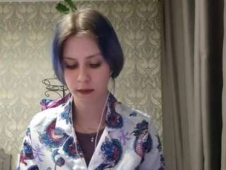 CherrieTassin on webcam for live free nude chat now