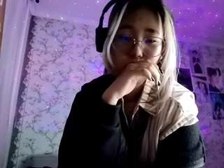 CheyenneCupples on webcam for live free nude chat now