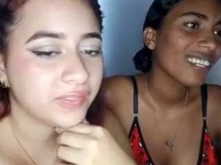 ChloeAndSky on webcam for live free nude chat now