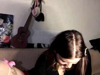 ElaraBlack on webcam for live free nude chat now