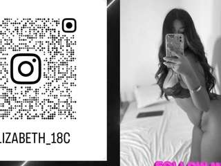 elizabeth21 on webcam for live free nude chat now