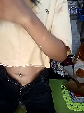 emali_baba naked in live sex video chat