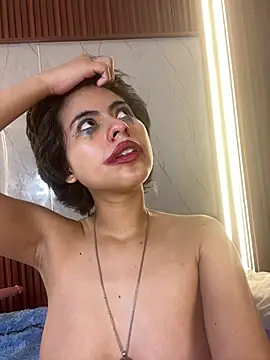 Eva_Feller69 naked in live sex video chat
