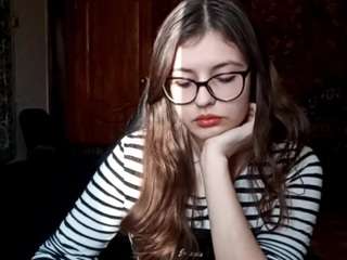 GeorgianneGolian on webcam for live free nude chat now