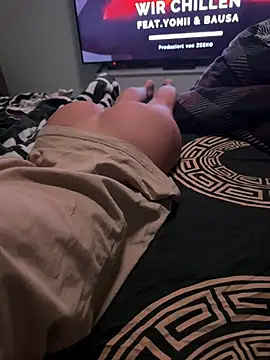 germanydreams25 naked in live sex video chat