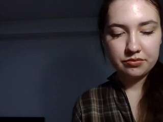 Giulia on webcam for live free nude chat now