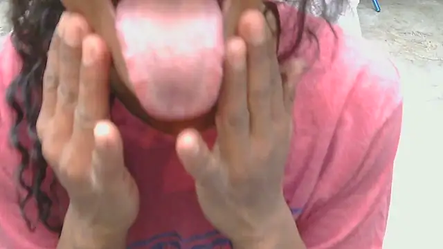 Gmajor naked in live sex video chat