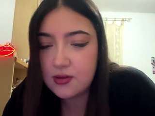 HanaRodriguez on webcam for live free nude chat now