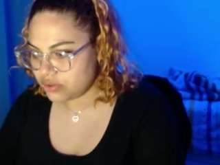 HannyKooper on webcam for live free nude chat now