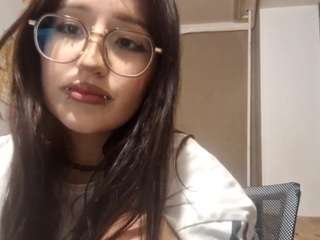 HarperMarkovic on webcam for live free nude chat now