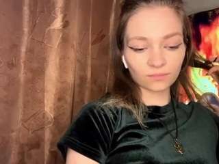 HeideRegino on webcam for live free nude chat now