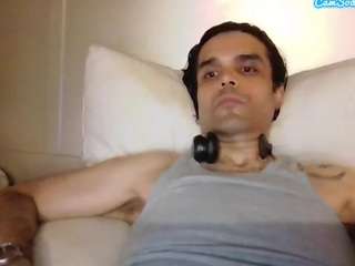 IcebergSlimPNP420 on webcam for live free nude chat now