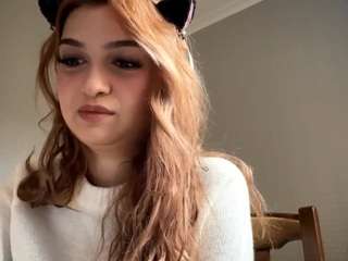 IdellaLiberti on webcam for live free nude chat now