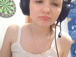 JoniGuice on webcam for live free nude chat now